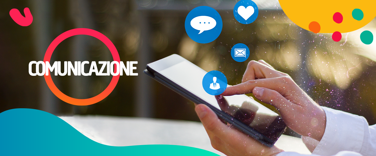 La campagna di comunicazione di un concorso a premi