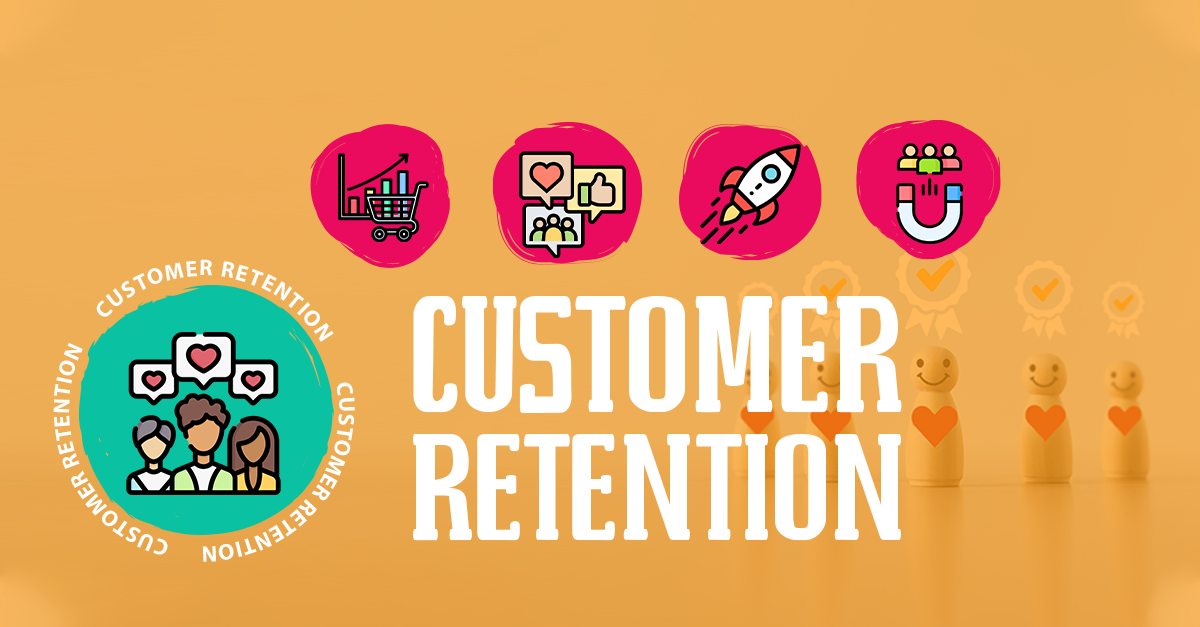 Strengthening the relationship with your customers