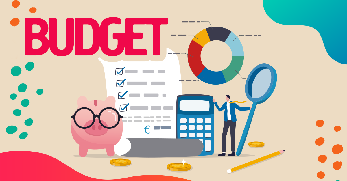 budget di un concorso a premi
