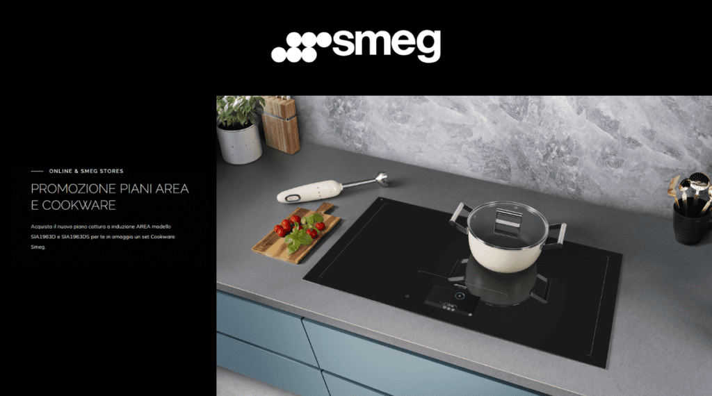 PROMO PIANI AREA SMEG