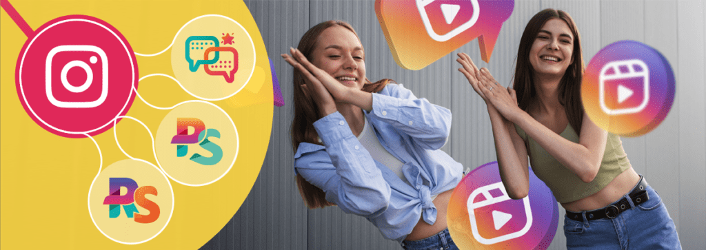 Contest su Instagram