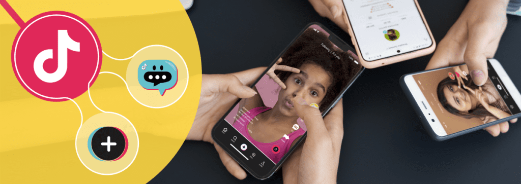 Organizzare contest e giveaway su TikTok