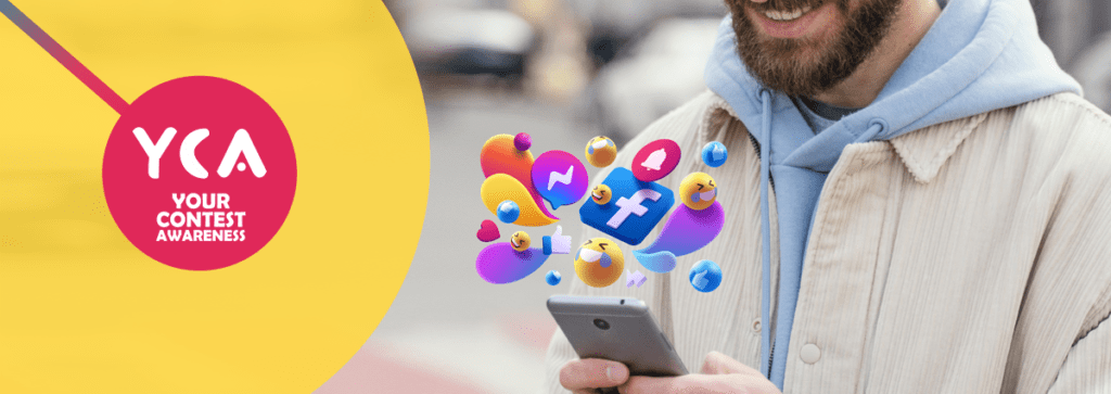 promuovi il tuo concorso a premi con YCA