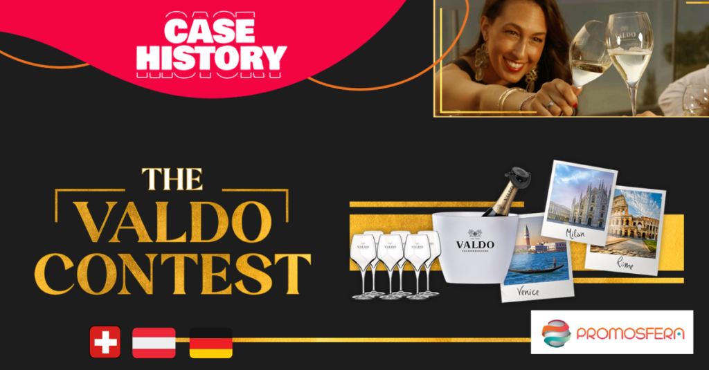 The Valdo contest