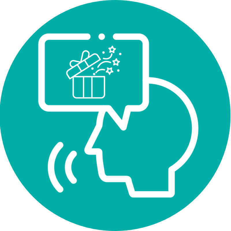 Un’occasione per creare una storia da raccontare