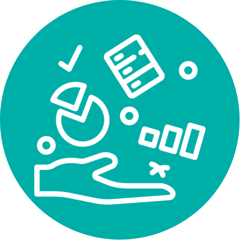 Un potente strumento per raccogliere dati 