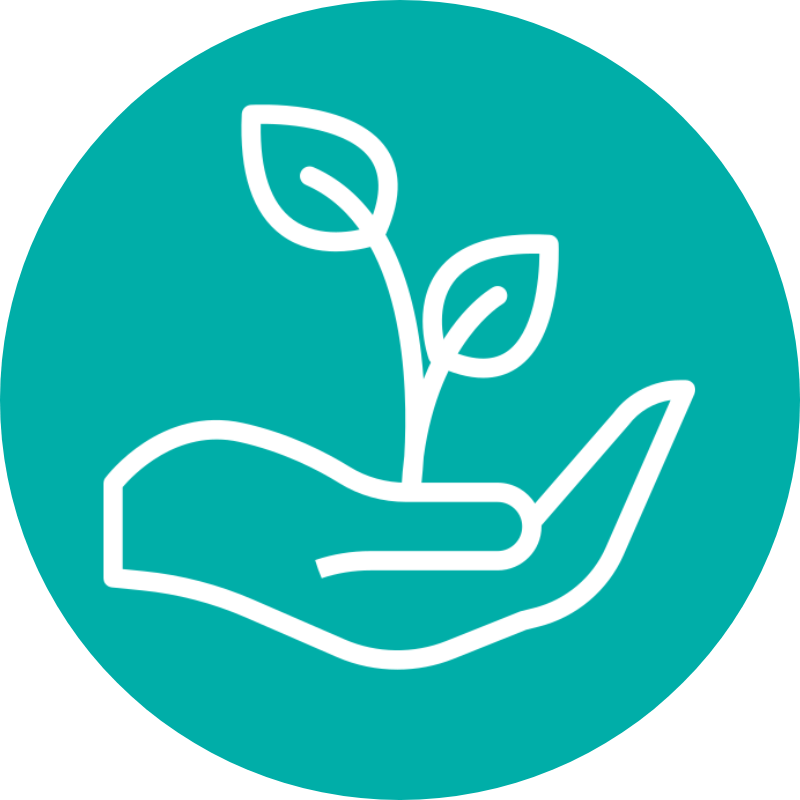 Un'opportunità per trasmettere i valori del brand 