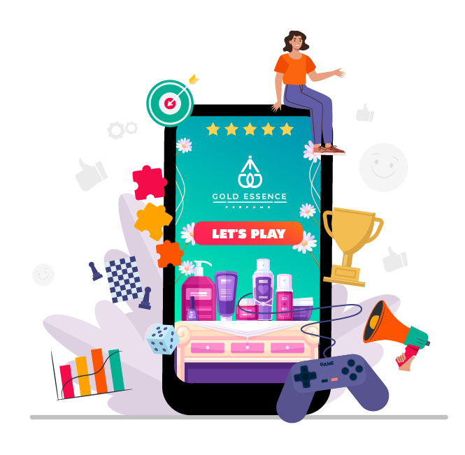 Advergame: maximize engagement and customer loyalty with a promotional game
