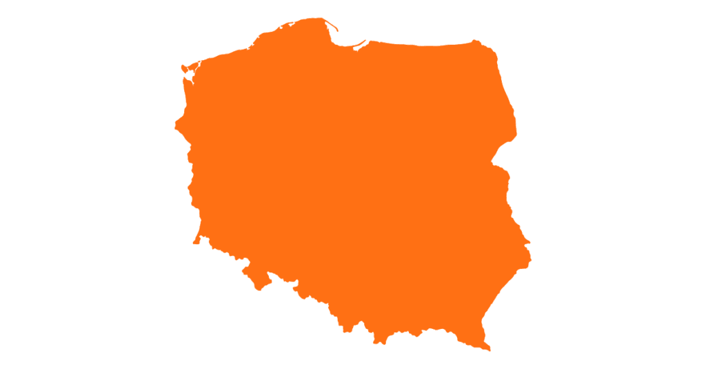 concursos con premio en Polonia