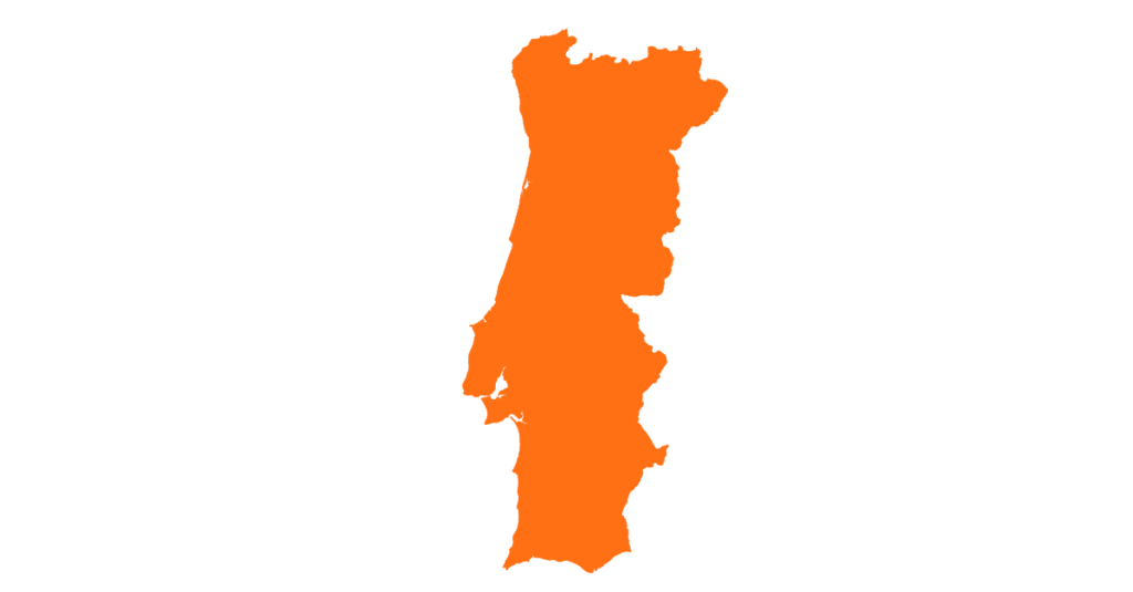 Concursos en Portugal