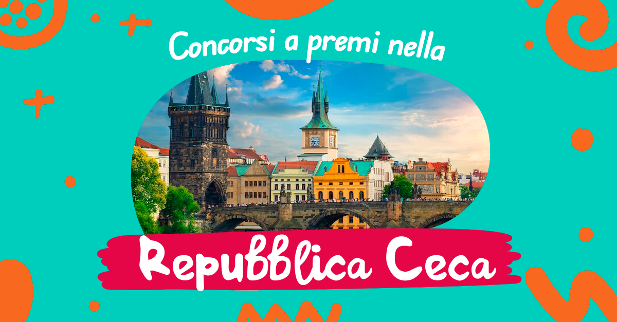 Concorsi a premi nella Repubblica Ceca