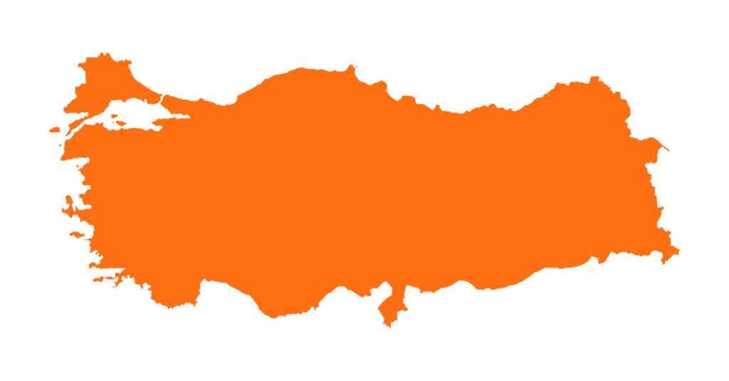 concorsi a premi in Turchia