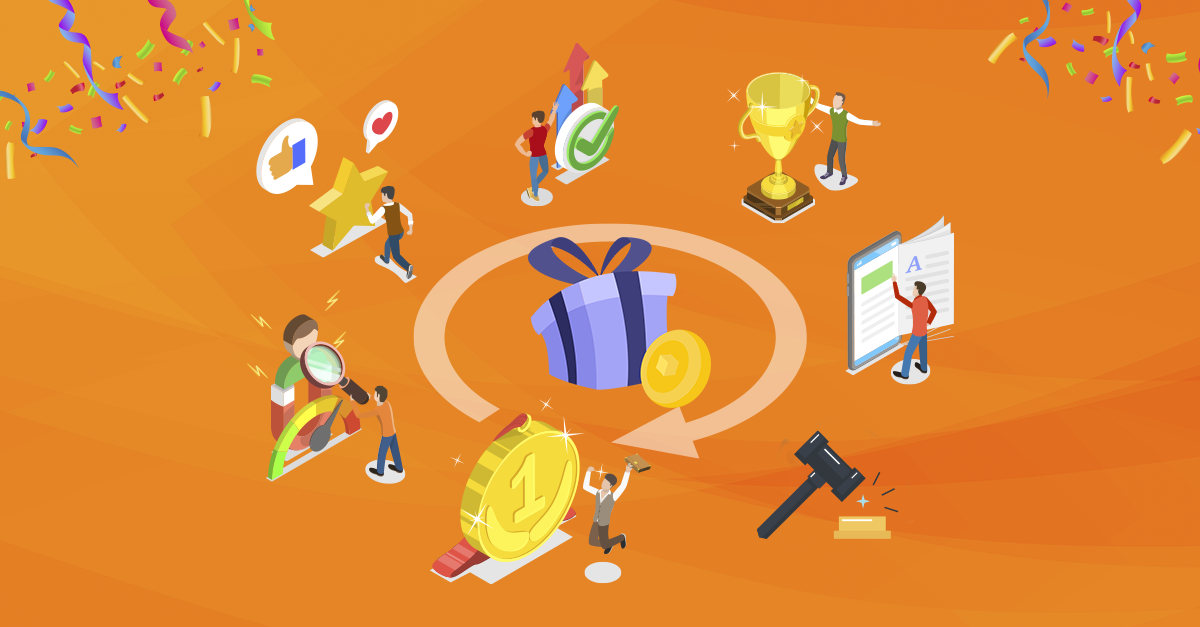 Come progettare un'operazione a premio di successo: una guida completa