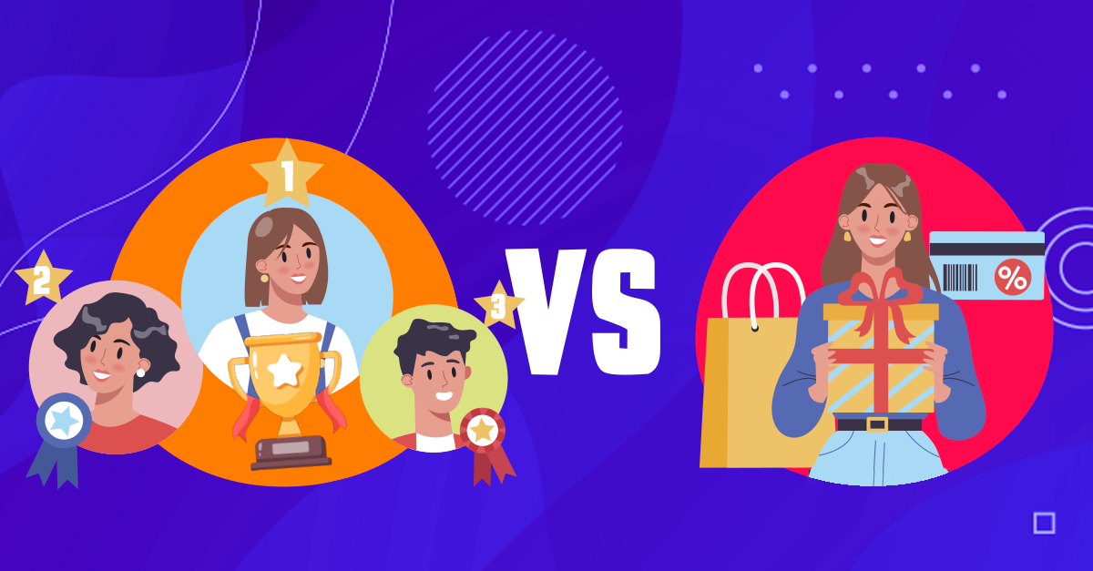 Quali sono le differenze tra concorsi e operazioni a premio?