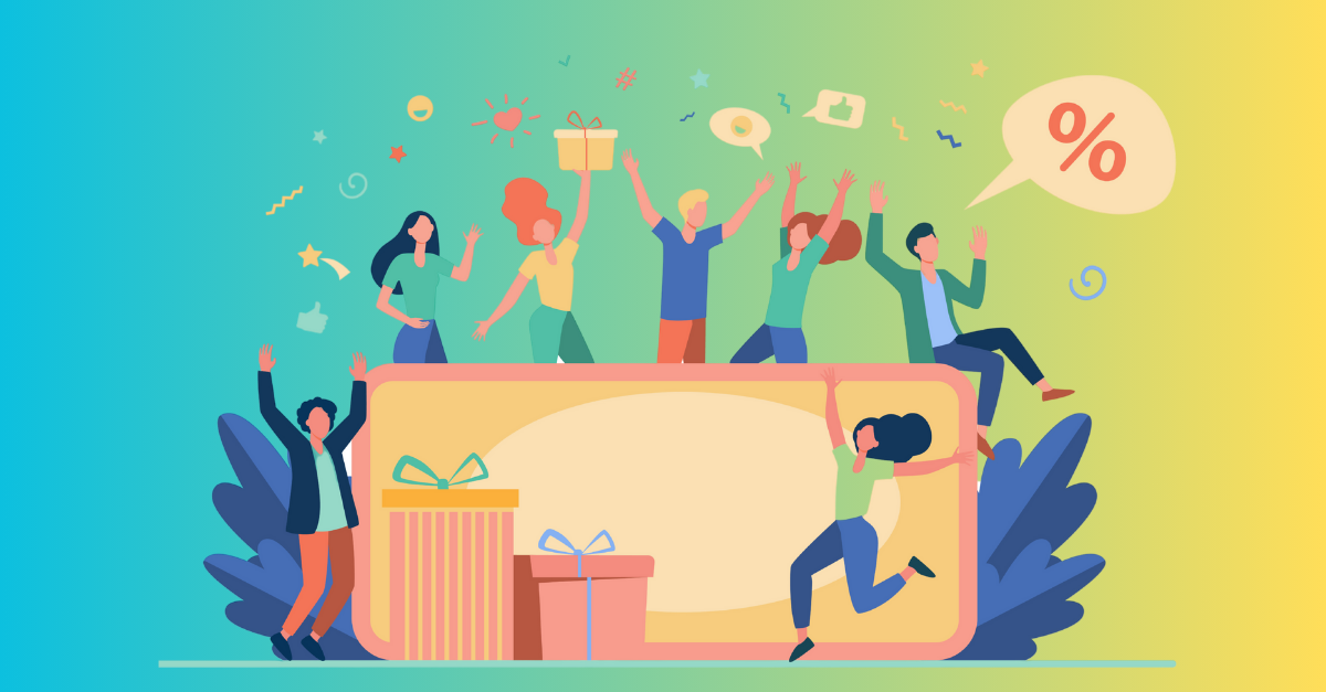 Contests: best practices for maximizing engagement