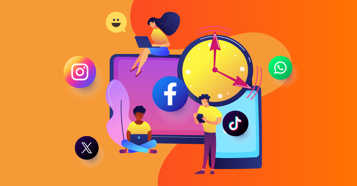 Perché la durata è così importante nei contest social?