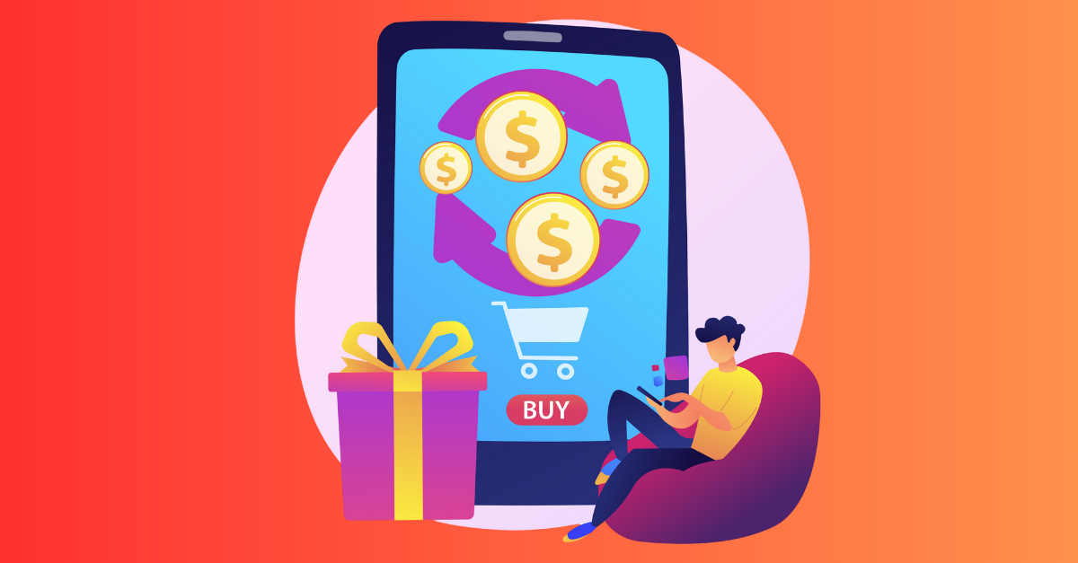 The impact of prize promotions on e-commerce sales