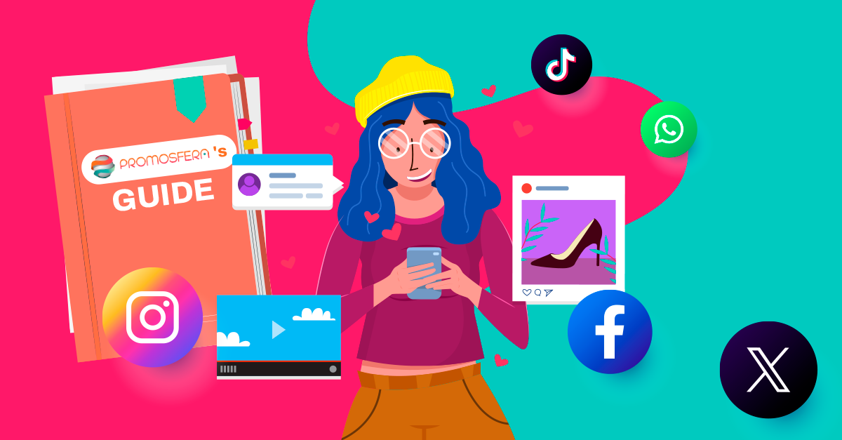 La guida Promosfera ai contest sui social media: strategie e casi di successo