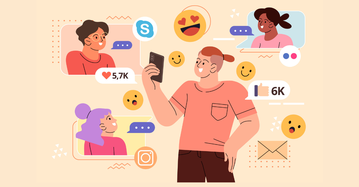 The role of influencers in boosting sweepstakes visibility