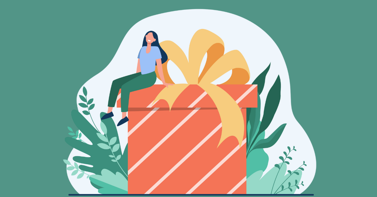 Gift with Purchase promotions: a strategy for boosting sales