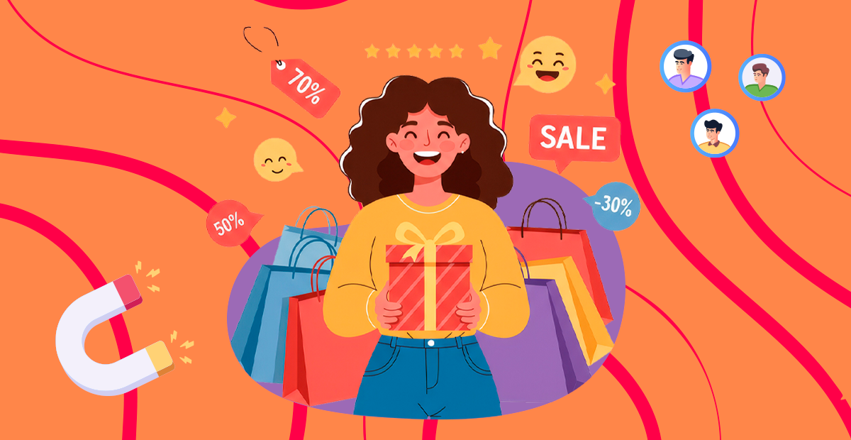 Concorsi a Premi: Fidelizza i Clienti e Crea Brand Ambassador