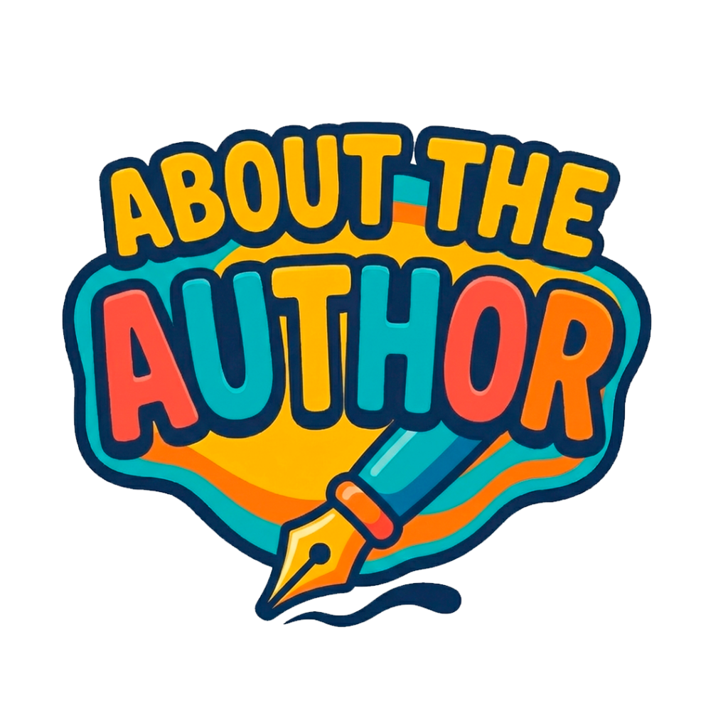 About the author