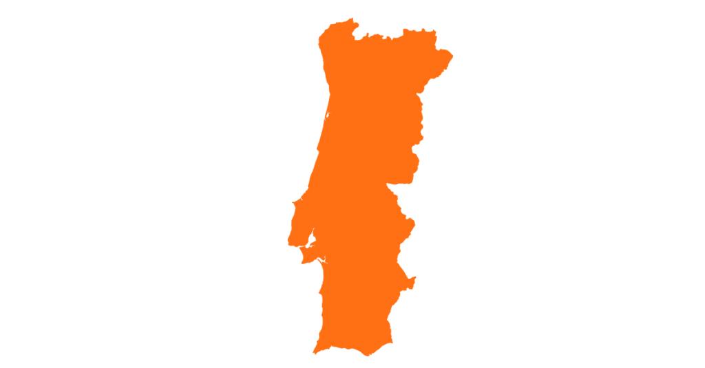 Concorsi a premio in Portogallo