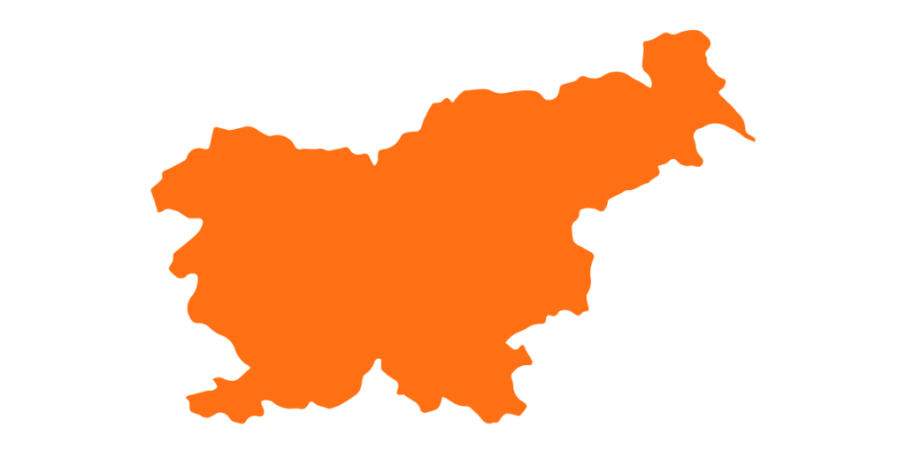 Concorsi a premio in Slovenia