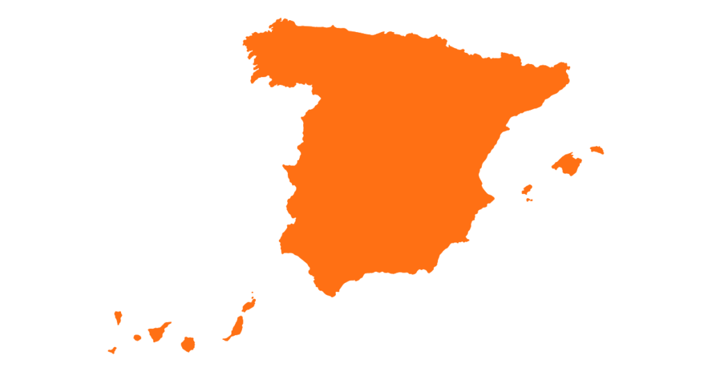 Concorsi a premio in spagna