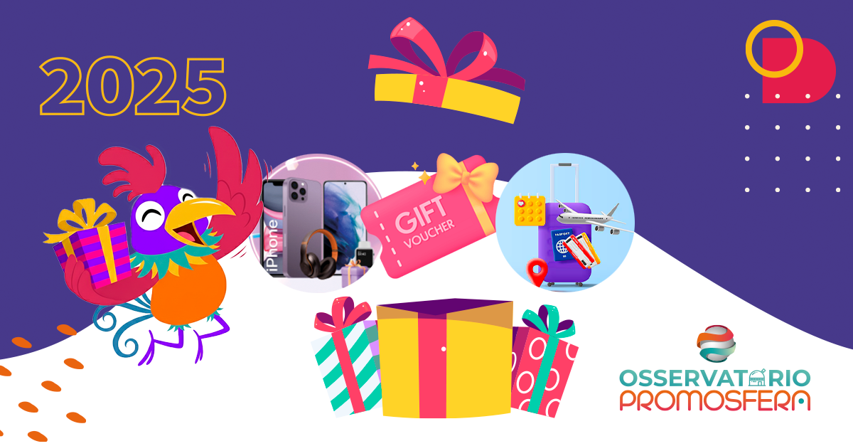 Come scegliere premi per concorsi che piacciono davvero